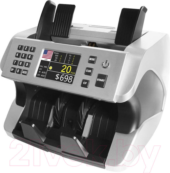Изображение товара Счетчик банкнот Native NV-530