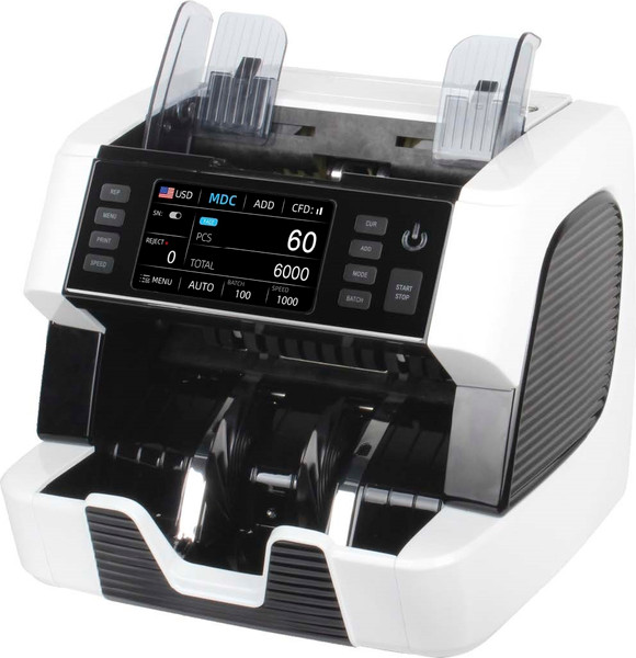 Изображение товара Счетчик банкнот Native NV-3200