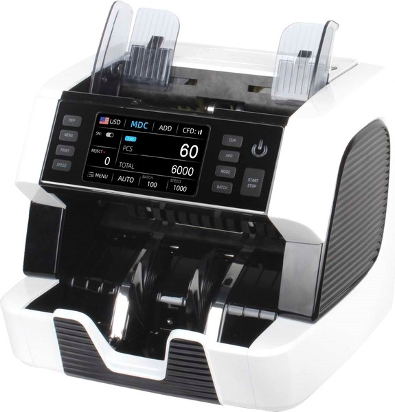 Изображение товара Счетчик банкнот Native NV-3300