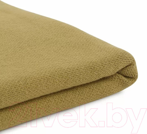 Изображение товара Плед Tkano Terra Rice plantation TK22-TH0003