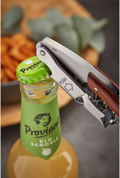 Изображение товара Штопор для вина Gefu Drinking Pleasure Palissa 12436