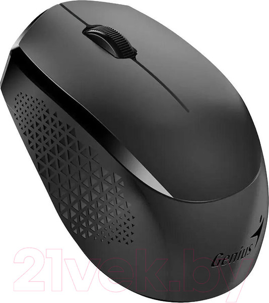 Изображение товара Мышь Genius NX-8000S BT (черный)