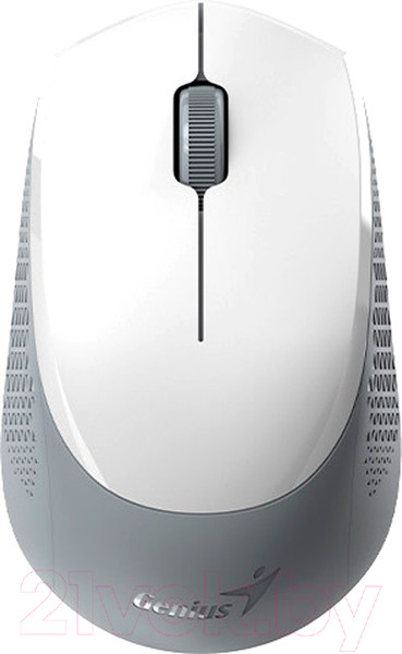 Изображение товара Мышь Genius NX-8000S BT (белый)