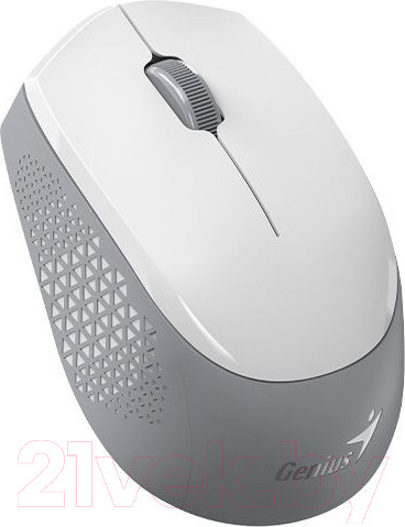 Изображение товара Мышь Genius NX-8000S BT (белый)