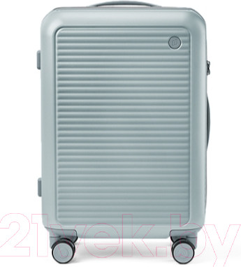 Изображение товара Чемодан на колесах 90 Ninetygo Nulife Luggage 20 (светло-зеленый)