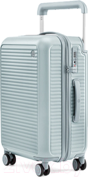 Изображение товара Чемодан на колесах 90 Ninetygo Nulife Luggage 20 (светло-зеленый)
