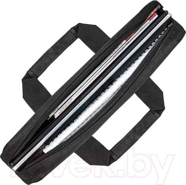 Изображение товара Сумка для ноутбука ExeGate Start S1515 (черный)