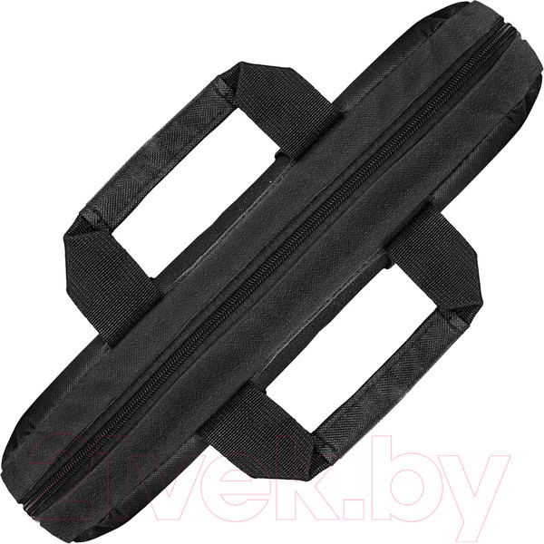 Изображение товара Сумка для ноутбука ExeGate Start S1515 (черный)