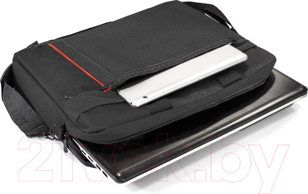 Изображение товара Сумка для ноутбука ExeGate Start S1515 (черный)