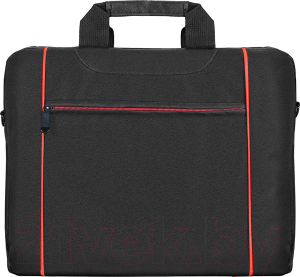 Изображение товара Сумка для ноутбука ExeGate Start S1515 (черный)