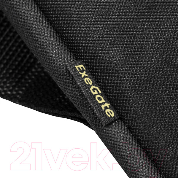 Изображение товара Сумка для ноутбука ExeGate Start S1515 (черный)