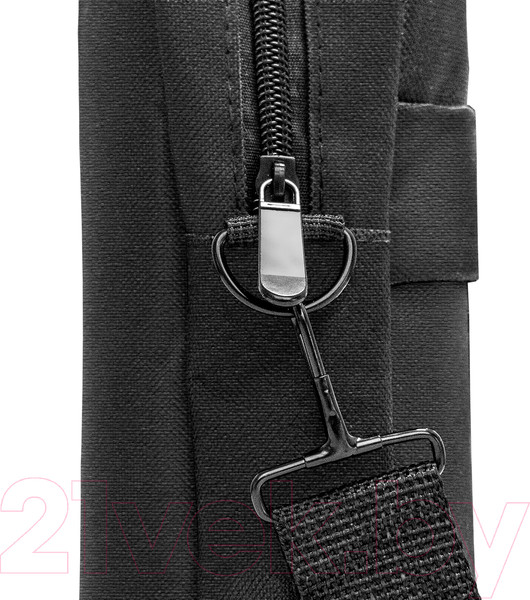 Изображение товара Сумка для ноутбука ExeGate Start S1515 (черный)