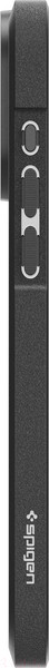 Изображение товара Чехол-накладка Spigen Core Armor для iPhone 15 Pro Max / ACS06442 (черный)