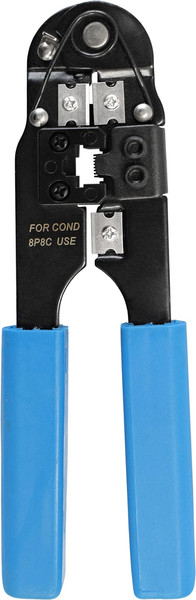 Изображение товара Инструмент обжимной ExeGate EX293157RUS EX-210C