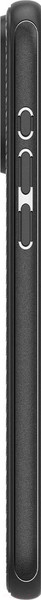 Изображение товара Чехол-накладка Spigen Mag Armor для iPhone 15 Pro Max / ACS06597 (черный)