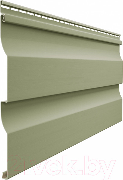 Изображение товара Сайдинг Docke Premium D4.5D (кипарис)