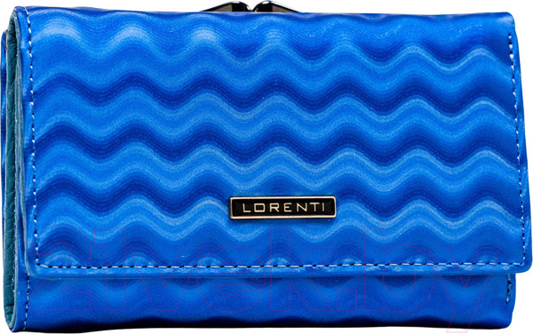 Изображение товара Портмоне Cedar Lorenti / 55020-WAV-4393 (синий)