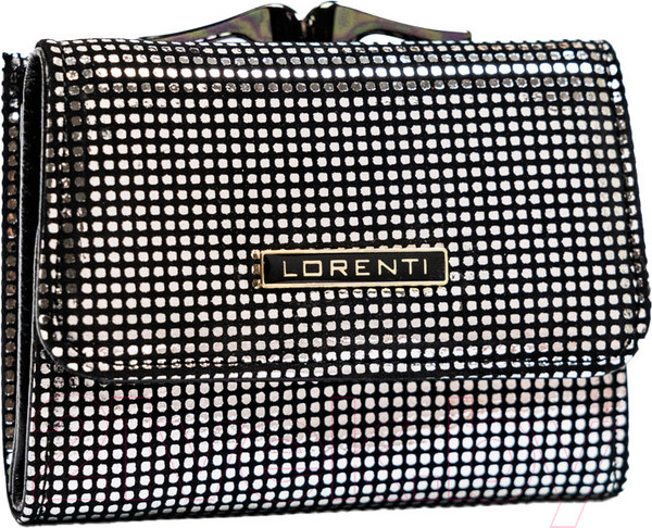 Изображение товара Портмоне Cedar Lorenti / 55287-CEK (черный)