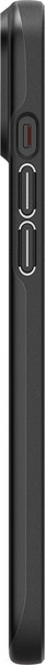 Изображение товара Чехол-накладка Spigen Thin Fit для iPhone 15 / ACS06776 (черный)