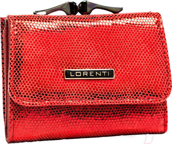 Изображение товара Портмоне Cedar Lorenti / 55287-CEK (красный)