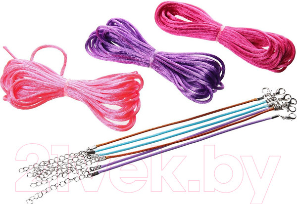 Изображение товара Набор для творчества Hasbro Создай свое украшение, Эльза и Анна. My Little Pony / 7425300