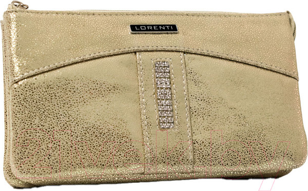 Изображение товара Портмоне Cedar Lorenti / 76121-MEG-9252 (светло-золотой)