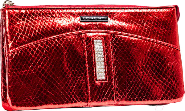 Изображение товара Портмоне Cedar Lorenti / 76121-MSD-9306 (красный)