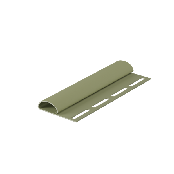 Изображение товара Финишный профиль Docke Premium (кипарис)