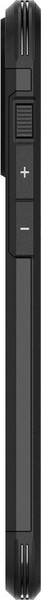 Изображение товара Чехол-накладка Spigen Tough Armor MagFit для iPhone 15 Pro / ACS06733 (черный)