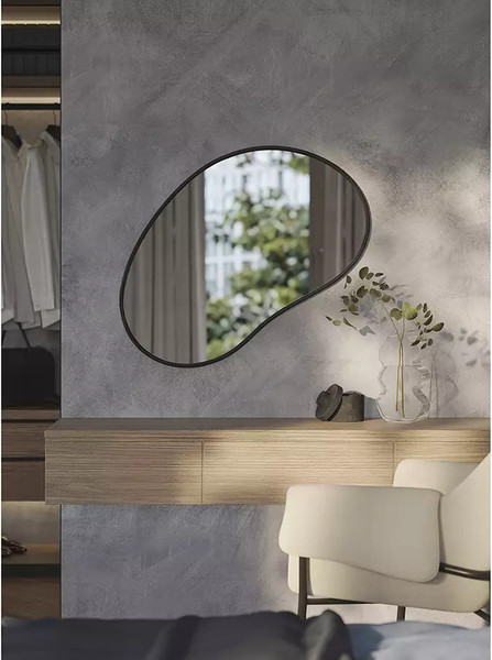 Изображение товара Ваза Bergenson Bjorn Wavy / BB0000823