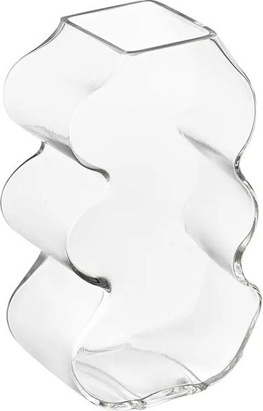 Изображение товара Ваза Bergenson Bjorn Wavy / BB0000823