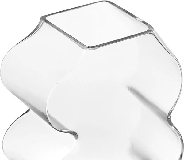 Изображение товара Ваза Bergenson Bjorn Wavy / BB0000823