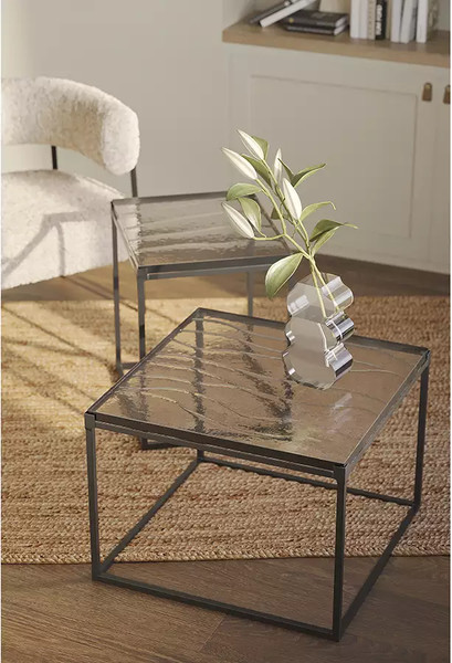 Изображение товара Ваза Bergenson Bjorn Wavy / BB0000823