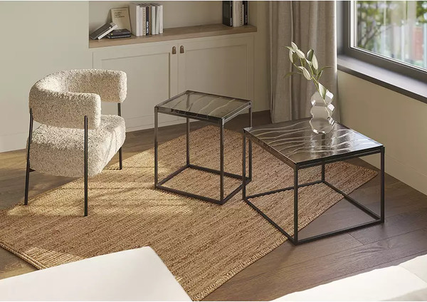 Изображение товара Ваза Bergenson Bjorn Wavy / BB0000823