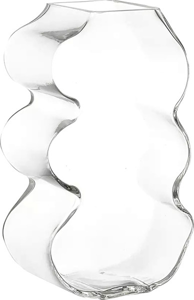 Изображение товара Ваза Bergenson Bjorn Wavy / BB0000823