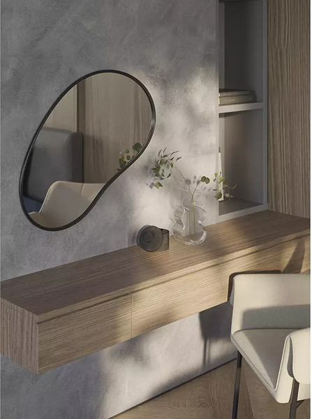 Изображение товара Ваза Bergenson Bjorn Wavy / BB0000824 (перламутр)