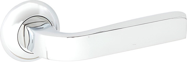 Изображение товара Ручка дверная Apecs H-1482-A-CR (B2B)