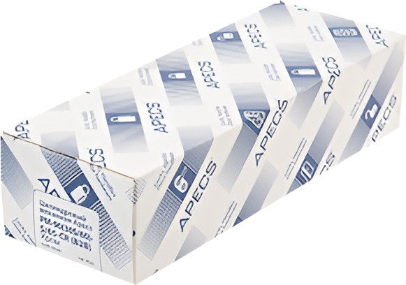 Изображение товара Цилиндровый механизм замка Apecs PM-80-C-CR (B2B)