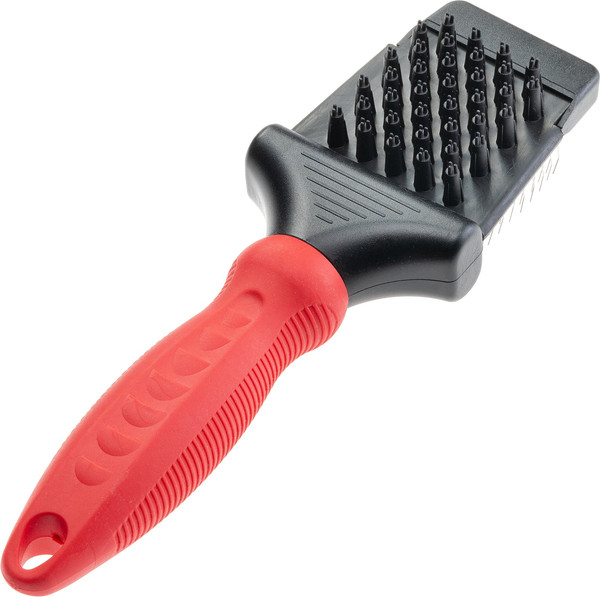 Изображение товара Щетка-пуходерка для животных Ferplast GRO 5923 / 85923899