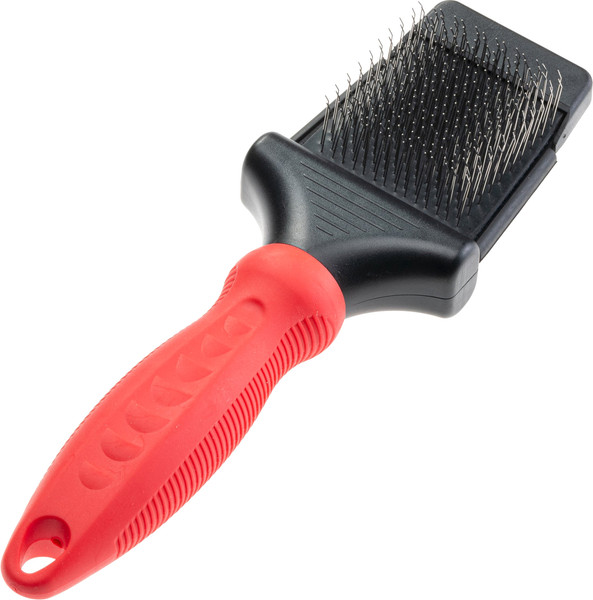 Изображение товара Щетка-пуходерка для животных Ferplast GRO 5923 / 85923899