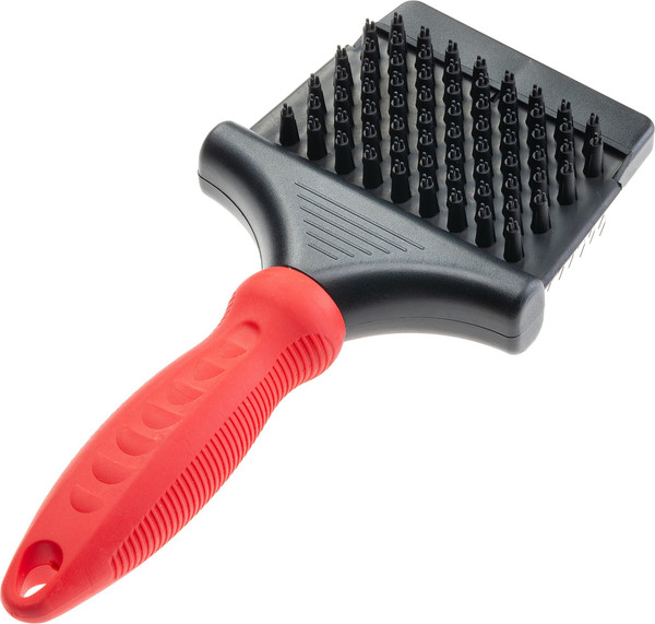Изображение товара Щетка-пуходерка для животных Ferplast GRO 5925 / 85925899