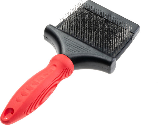 Изображение товара Щетка-пуходерка для животных Ferplast GRO 5925 / 85925899