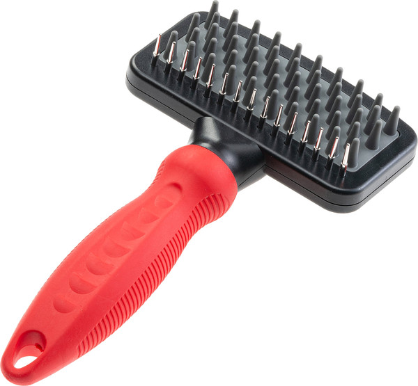 Изображение товара Массажная расческа для животных Ferplast GRO 5936 / 85936799