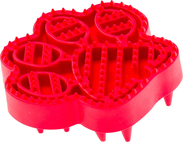 Изображение товара Щетка для животных Ferplast GRO 5943 / 85943799