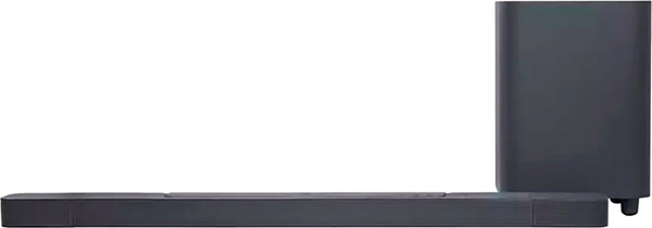 Изображение товара Звуковая панель (саундбар) JBL Bar 1000 Pro (черный)