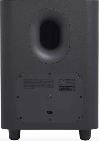 Изображение товара Звуковая панель (саундбар) JBL Bar 1000 Pro (черный)
