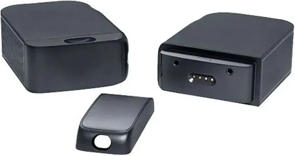 Изображение товара Звуковая панель (саундбар) JBL Bar 800 Pro (черный)