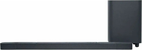 Изображение товара Звуковая панель (саундбар) JBL Bar 800 Pro (черный)
