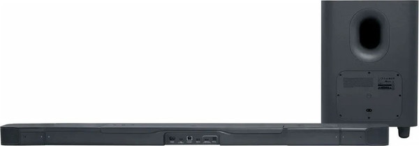 Изображение товара Звуковая панель (саундбар) JBL Bar 800 Pro (черный)