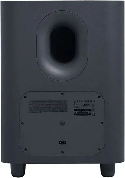 Изображение товара Звуковая панель (саундбар) JBL Bar 800 Pro (черный)